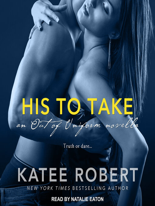 Cover image for His to Take